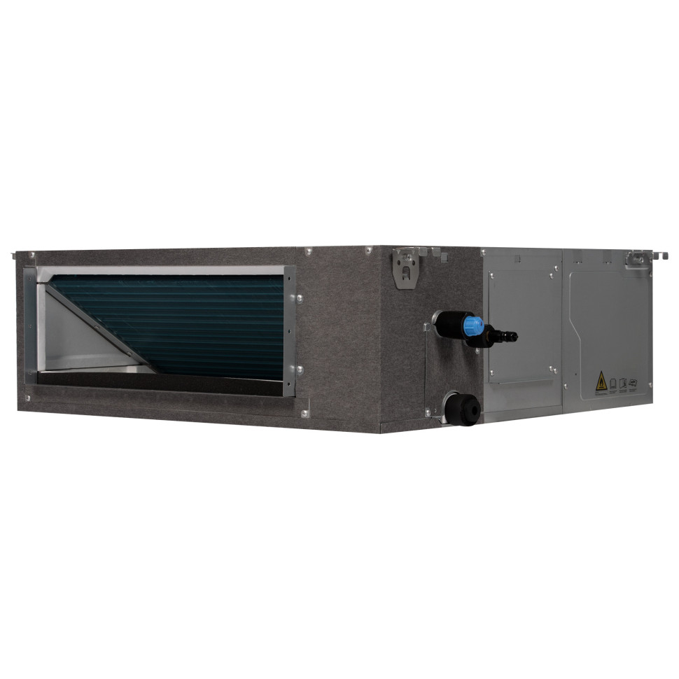 Комплект Ballu BLCI_A_D-18HN8_V3 инверторной сплит-системы, канального типа