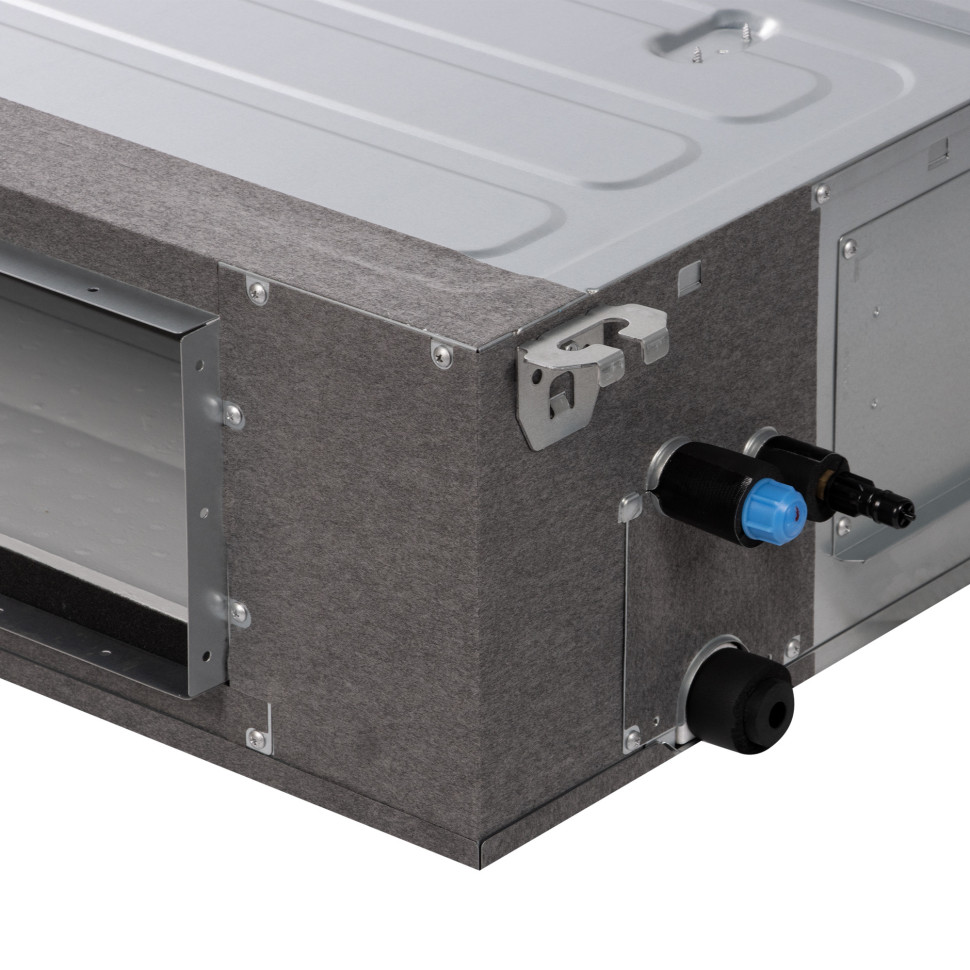 Комплект Ballu BLCI_A_D-18HN8_V3 инверторной сплит-системы, канального типа