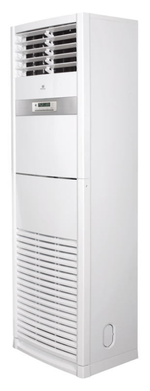 Классическая сплит-система колонного типа серии ESPERTO 2024 ES-S 24HRCX/ES-E 24HSCX (комплект)