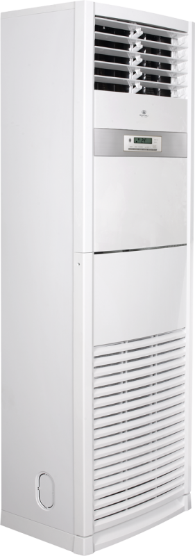 Классическая сплит-система колонного типа серии ESPERTO 2024 ES-S 24HRCX/ES-E 24HSCX (комплект)