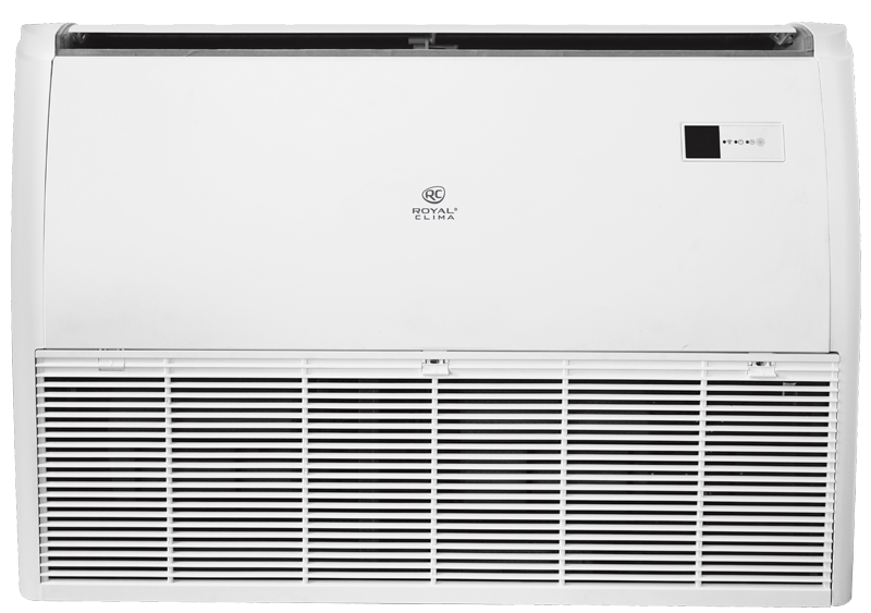 Классическая сплит-система напольно-потолочного типа COMPETENZA CO-F 48HNX/CO-E 48HNX (комплект)