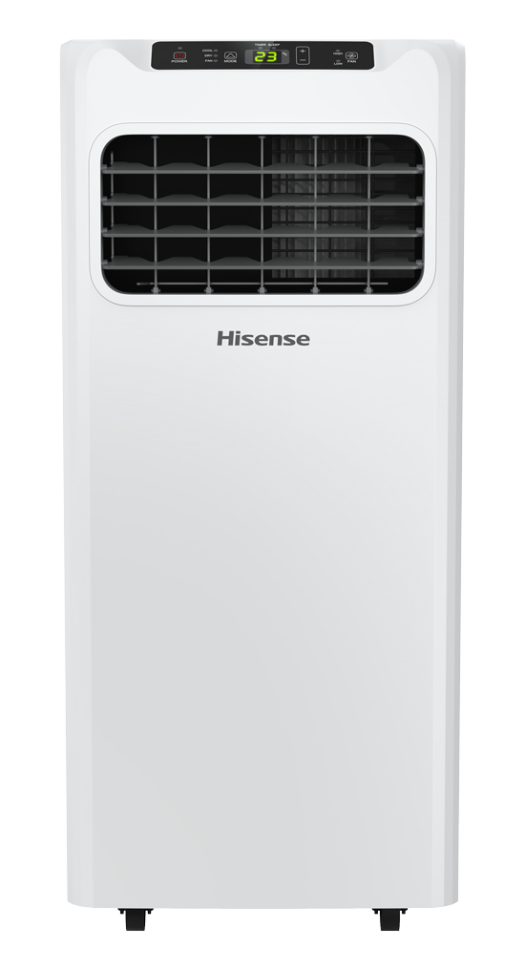 Мобильный кондиционер cерии W AP-07CR4GKWS00