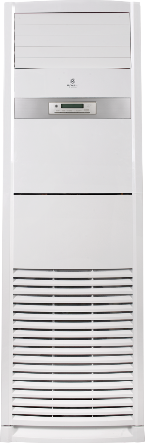 Классическая сплит-система колонного типа серии ESPERTO 2024 ES-S 48HRCX/ES-E 48HX (комплект)