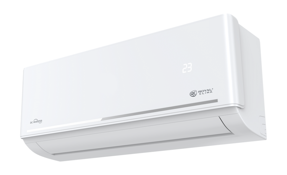 Инверторная сплит-система серии FELICITA Inverter RCI-FC75HN (комплект)