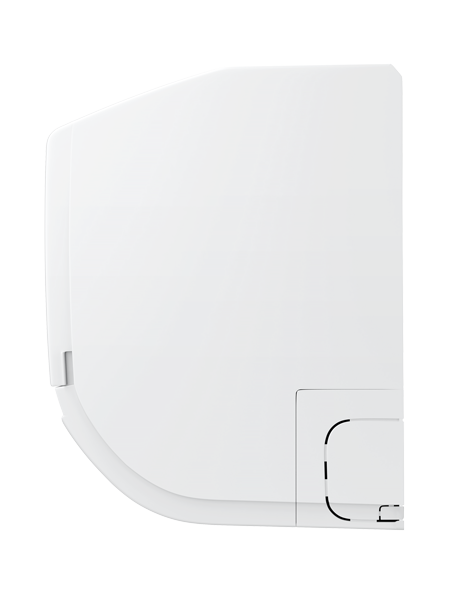 Внутренний блок мульти-сплит систем настенного типа серии X-COMFORT (R32) RAK-50REF