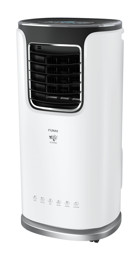 Мобильный кондиционер cерии JASMINE MAC-JS30CON03