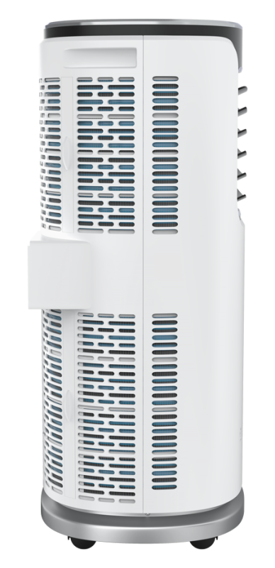 Мобильный кондиционер cерии JASMINE MAC-JS30CON03