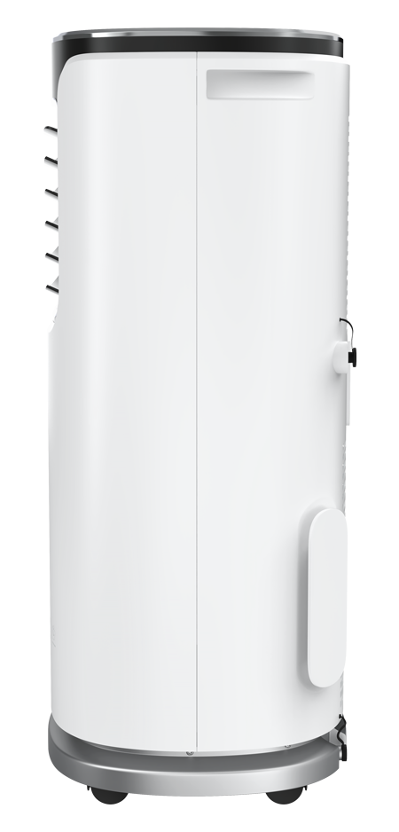 Мобильный кондиционер cерии JASMINE MAC-JS30CON03