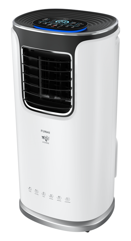 Мобильный кондиционер cерии JASMINE MAC-JS30CON03