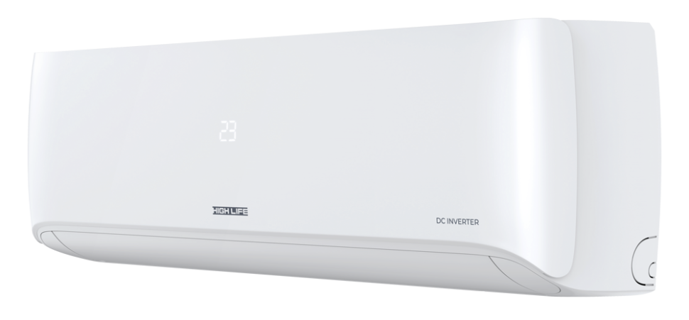 Инверторная сплит-система серии COMFORT CLASS Inverter ACHL-18CC-I-CHDV02S (комплект)