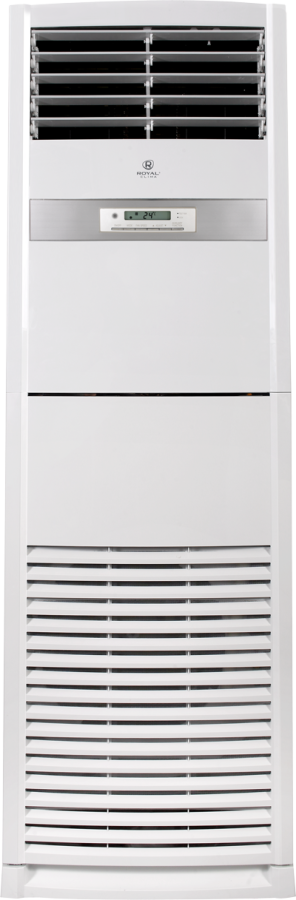 Классическая сплит-система колонного типа серии ESPERTO 2024 ES-S 60HRCX/ES-E 60HX (комплект)