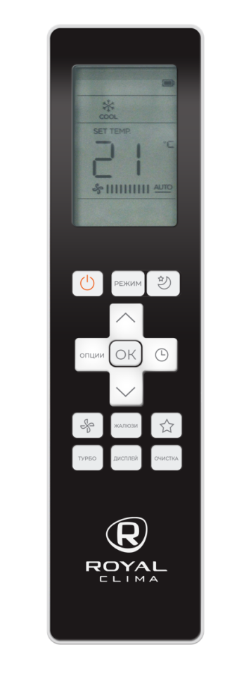 Классическая сплит-система колонного типа серии ESPERTO 2024 ES-S 60HRCX/ES-E 60HX (комплект)