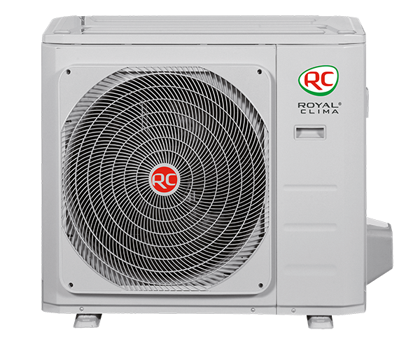 Классическая сплит-система канального типа серии ESPERTO NEW ES-D 18HWX/ES-E 18HX (комплект)