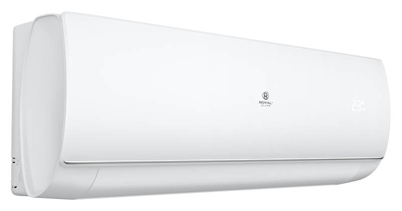 Классическая сплит-система серии PANDORA 2025 RC-PDC22HN (комплект)