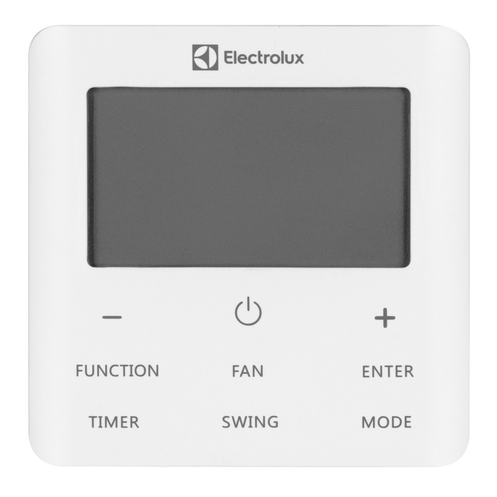 Комплект Electrolux EACD-24H/UP4-DC/N8 инверторной сплит-системы, канального типа