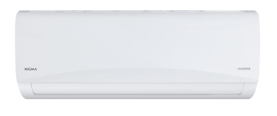 Инверторная сплит-система серии JETPRO Inverter XGI-JP21RHA (комплект)