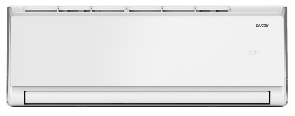 Классическая сплит-система серии ODYS DN-OS07NW (комплект)