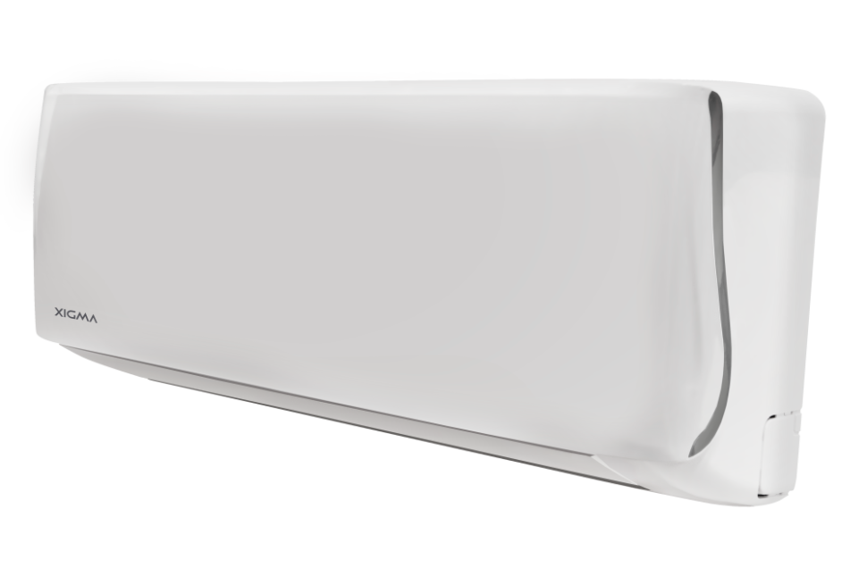 Классическая сплит-система серии EXTRAFORCE 2024 XG-EFD21RHA (комплект)