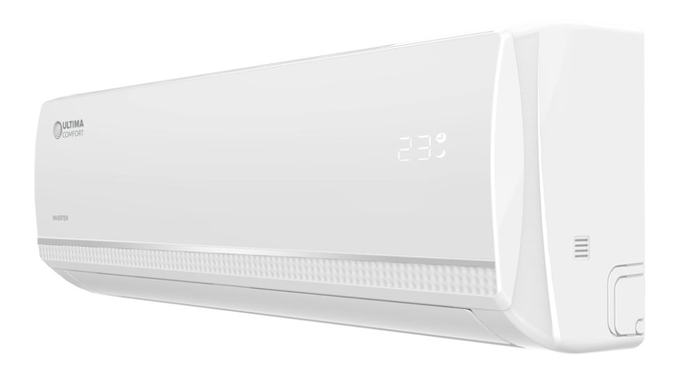 Инверторная сплит-система серии SIRIUS Inverter SIR-I12PN (комплект)