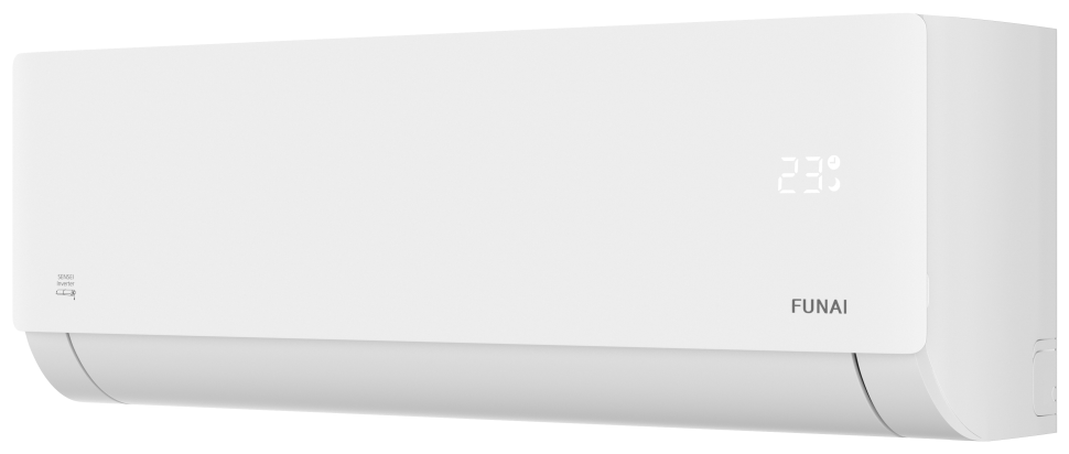 Инверторные сплит-системы серии SENSEI 2.0 Inverter RAC-I-SN25HP.D05