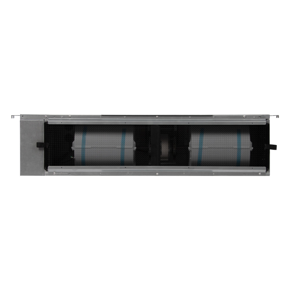 Комплект Ballu BLCI_A_D-24HN8_V3 инверторной сплит-системы, канального типа