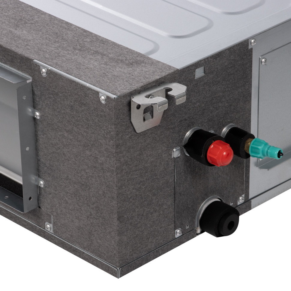 Комплект Ballu BLCI_A_D-24HN8_V3 инверторной сплит-системы, канального типа