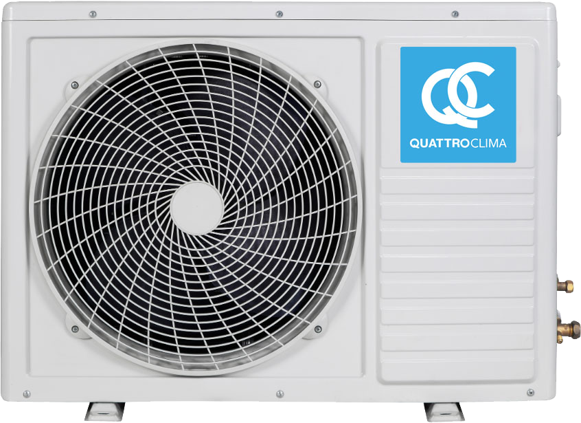 Сплит-система QV-VN09WD/QN-VN09WD